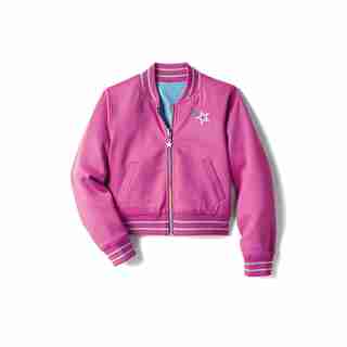 Blouson Aviateur