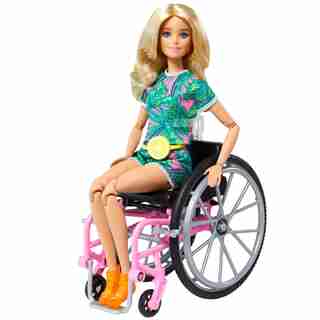 Barbie® Doll and Accessory #165