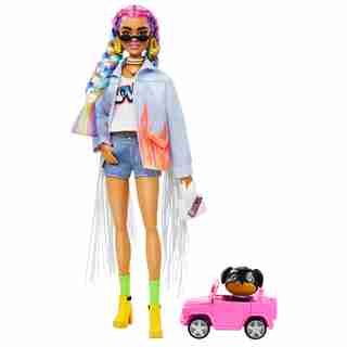 Barbie® Extra Doll