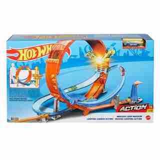 Massive Loop Mayhem™ Track Set
