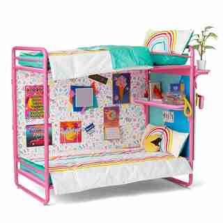 Courtney's Bedroom Set