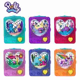 Polly Pocket™ Tiny Games™ (Styles may vary)
