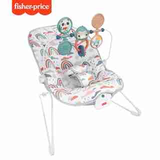 Fisher-Price Baby's Bouncer