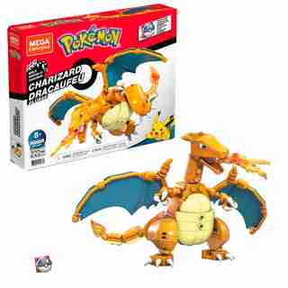 Pokémon™ - Charizard