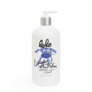 Lolo Olive Oil Oleo-Calcareous Liniment - 500 ml