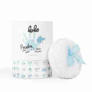 Lolo Baby Powder