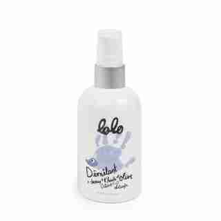 Lolo Démêlant pour cheveux à l'huile d'olive