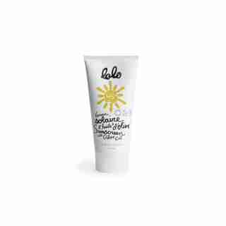 Sunscreen - Lolo Fragrance