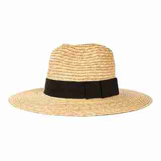 Brixton Joanna Hat Honey S