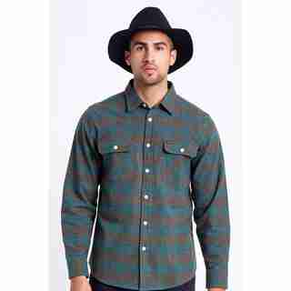 Wesley Fedora, Black