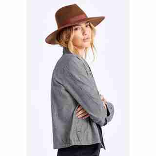 Jo Rancher, Toffee