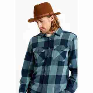Messer Packable Fedora, Coffee