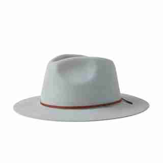 Wesley Fedora, Stone
