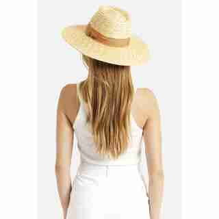 JOANNA HAT HONEY/LION, X-SMALL