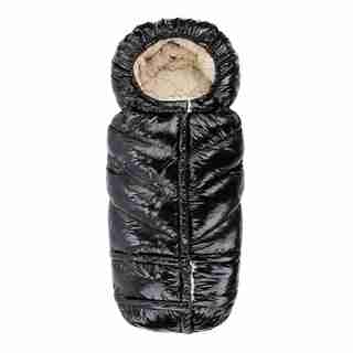 Blanket 212 Evolution, Black Polar