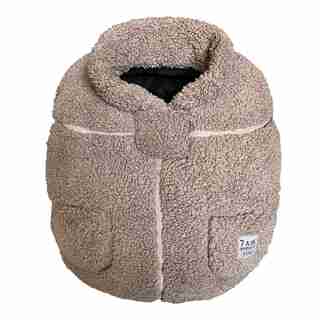 Cocoon, Oatmeal Teddy