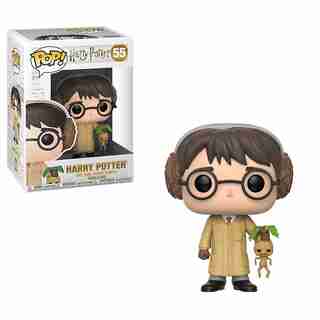 Funko POP! Harry Potter Harry Potter Herbology