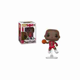 Funko Pop! NBA: Michael Jordan