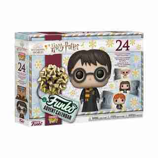 Harry Potter Advent Calendar