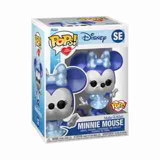 POP Disney: M.A.Wish- Minnie Mouse(MT)