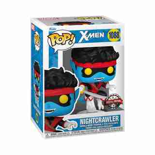 POP Marvel: X-Men- Nightcrawler