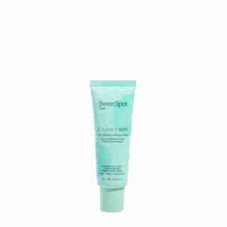 A Clean S-Wipe Prebiotic Cleansing Serum