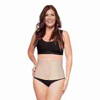 Original Belly Wrap, Nude size XL