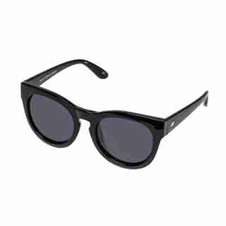 Jealous Game Sunglasses, Black