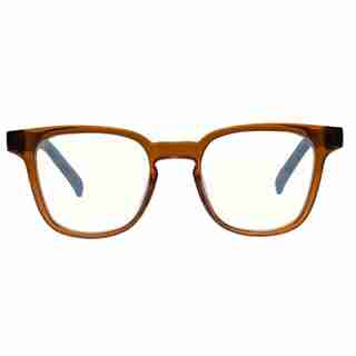 Twelve Hungry Bens Blue light glasses
