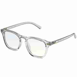 No Biggie Blue light glasses, Clear