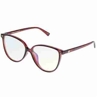 Eternally Blue light glasses, Cherry