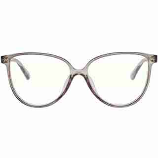Eternally Blue Light glasses, Grey