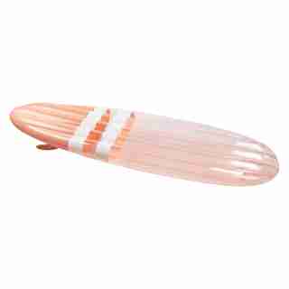 SUNNYLIFE FLOAT AWAY LIE ON POOL FLOAT SURFBOARD