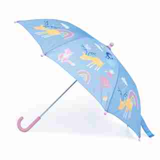 Umbrella, Rainbow Days