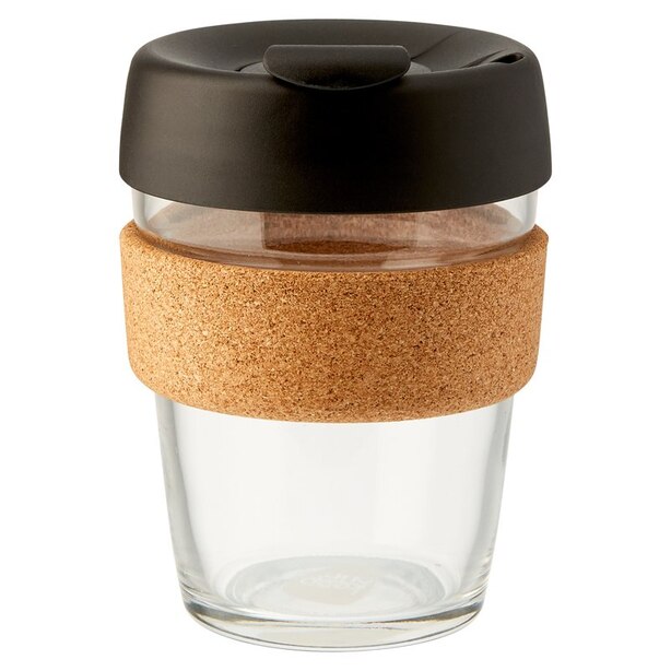 Keep Cup® Brew Cork Espresso 12oz by Keep Cup Gifts www.chapters