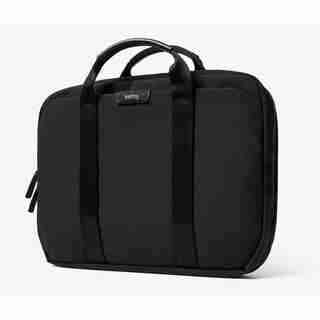 Laptop Brief Bag 15", Black