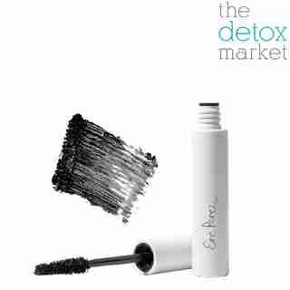 Natural Almond Mascara, Black
