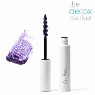Natural Almond Mascara - Mauve