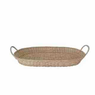 CHANGING BASKET, BAYU