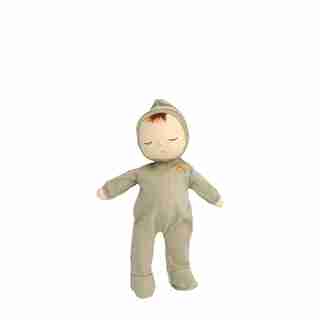 Dozy Dinkum Doll, Pickle