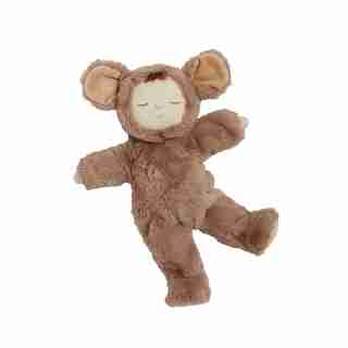 Cozy Dinkum Doll, Mousy Pickle