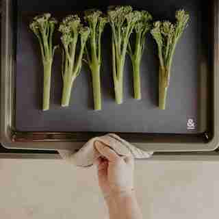 Reusable Silicone Baking Mats Set of 2