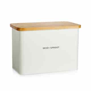 The Bread Box