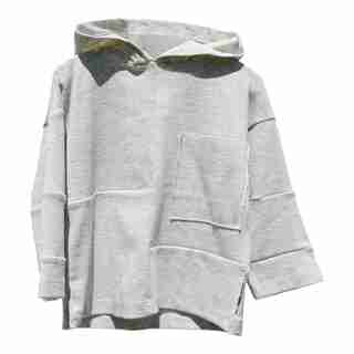 Trailblazer Hoodie Little Lamb, 1-2 Years