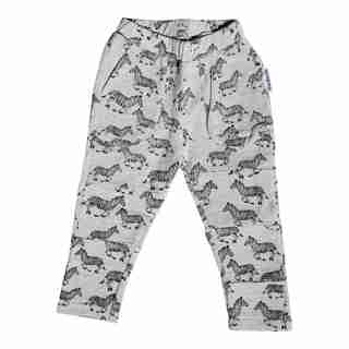 Innovator Jogger Zebra, 6-7 Years