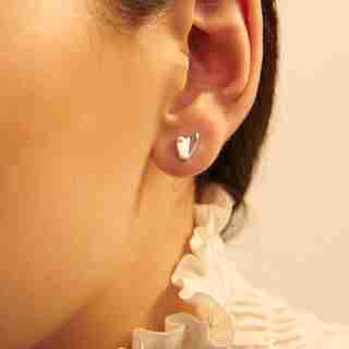 Helena Studs (Indigo Exclusive)