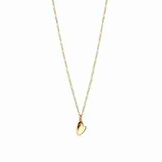 Pendentif Layla, Or (Exclusivité Indigo)