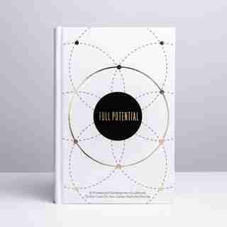 Vekita Full Potential Guided Journal
