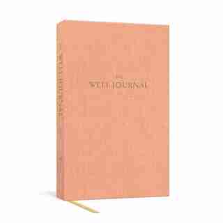 The Well Journal for Mindful Eating and Better Liiving