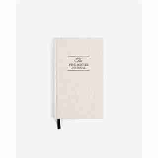 The Five Minute Journal